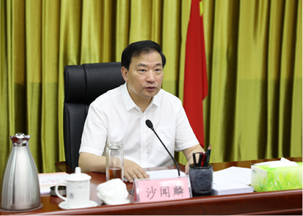 宁夏：把调研成果转化为制度措施